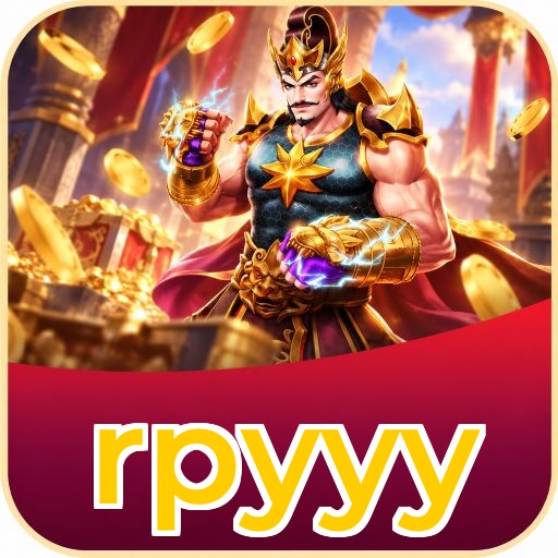 Screenshot 1 - rpyyy Home Screen