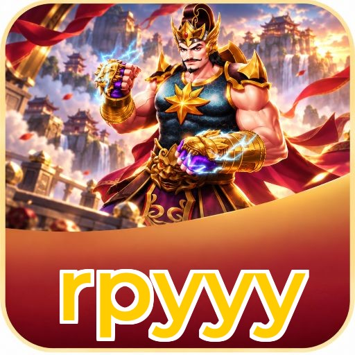 Screenshot 1 - rpyyy Home Screen
