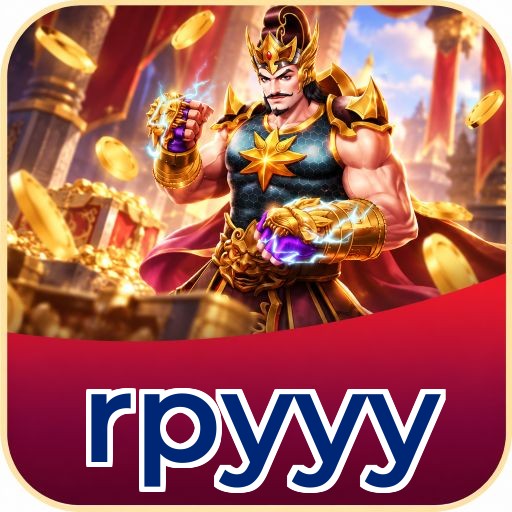 Screenshot 1 - rpyyy Home Screen